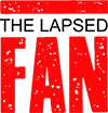 The Lapsed Fan Logo